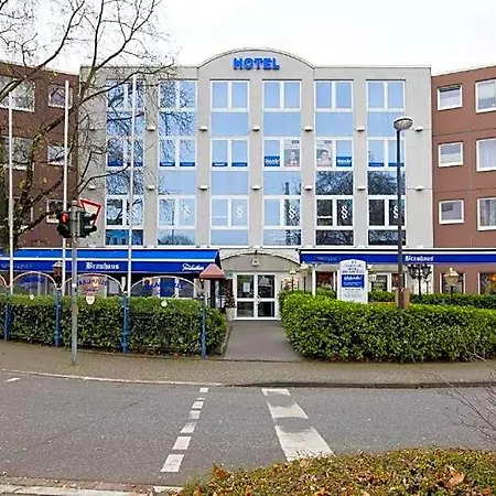 Bed & Breakfast Am Berliner Platz Langenfeld (North Rhine-Westphalia)