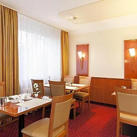 Am Berliner Platz Bed & Breakfast Langenfeld (North Rhine-Westphalia)