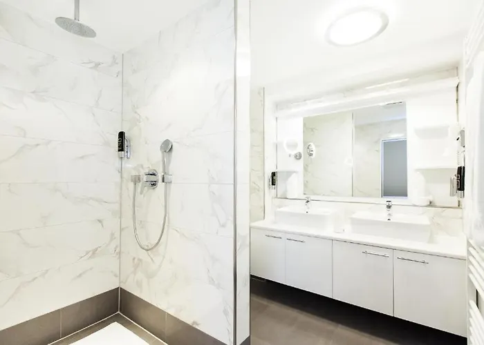 Am Berliner Platz Langenfeld (North Rhine-Westphalia)