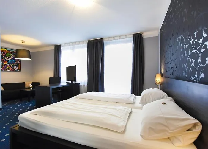 Am Berliner Platz Bed & Breakfast