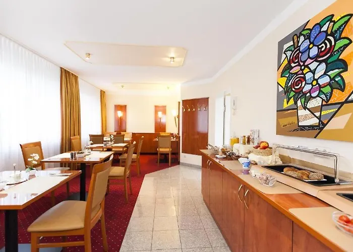 Am Berliner Platz 3*